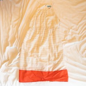 Old Navy Maternity Dress